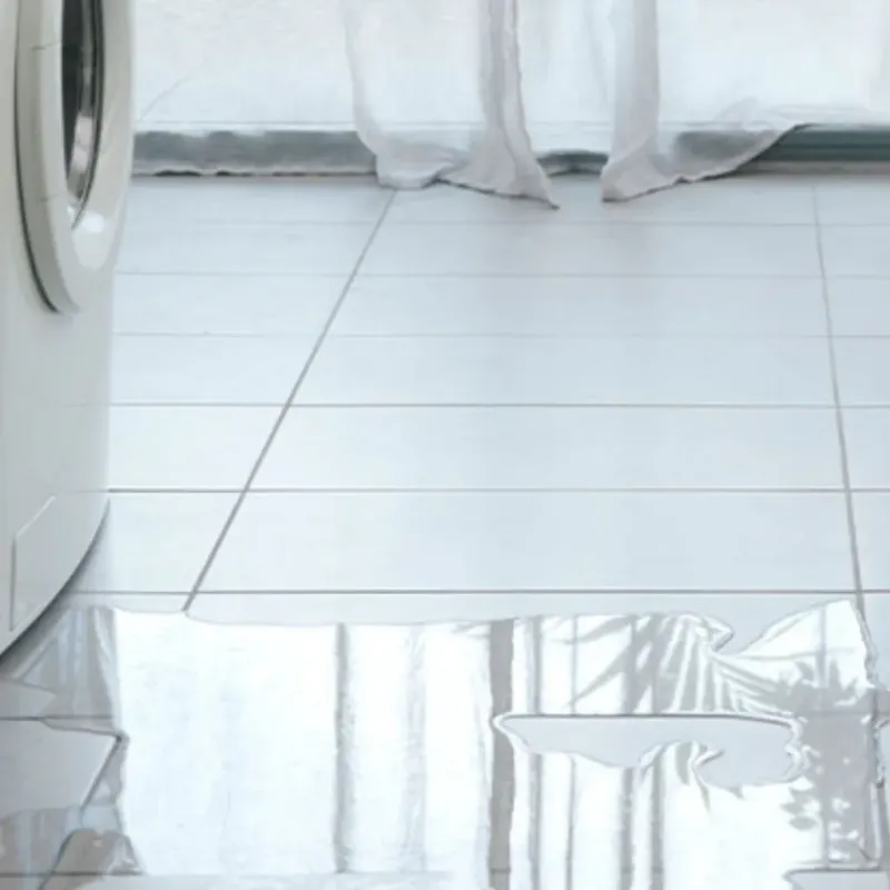 Appliance Leak Cleanup in Turpin Hills, OH