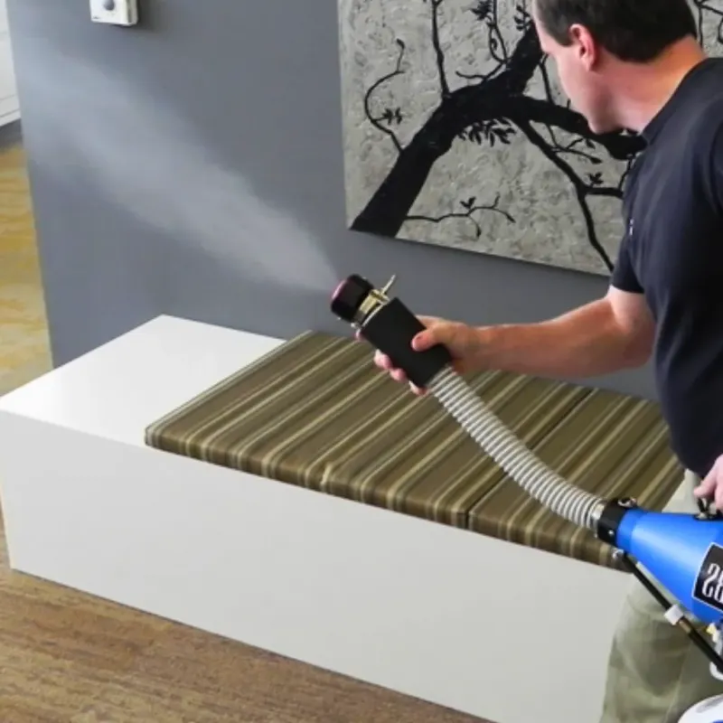 Professional Odor Removal in Turpin Hills, OH